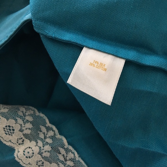 Kate Spade ♠️ Ruffle Dress 👗 - Picture 7 of 8